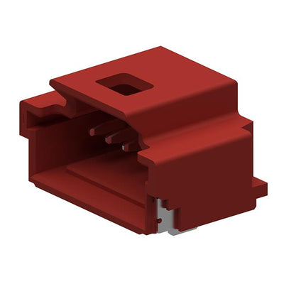 501568-1227 by Molex - 1.0W/B1-ROWR/AWAFERASSY12CKTEMBS