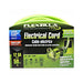 501614 by Flexzilla - CORD 12 AWG 50' GREEN