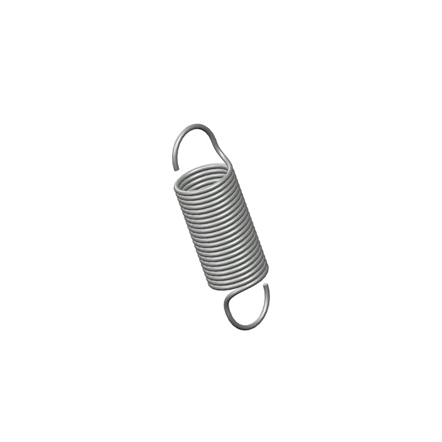 5017CS by Century Spring Corp - EXT O= .625,L= 2.34,W= .054