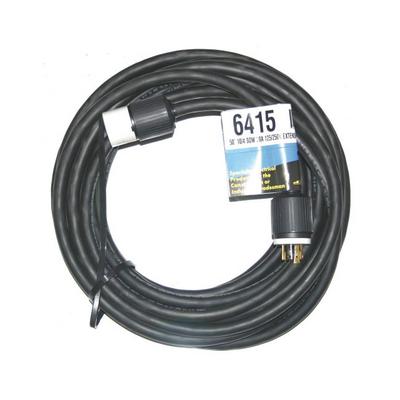 6415 by Construction Electrical Products - 50? 10/4, SOW, RUBBER EXTENSION