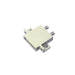 501933-4 by TE Connectivity AMP Connectors - CONNECTOR ADAPTER RCPT FSD-ST DUPLEX