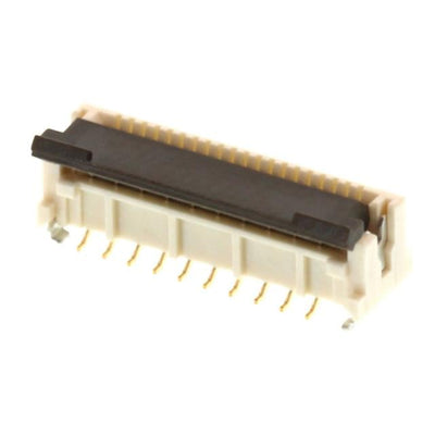 5019517030 by Molex - 0.5 FPC HSG ASSY EASYONST70CKTEM