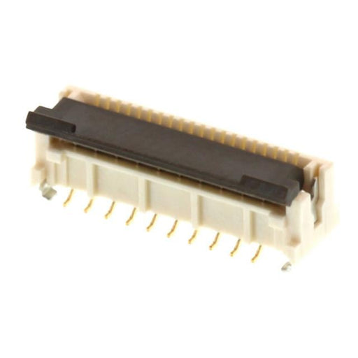 5019517030 by Molex - 0.5 FPC HSG ASSY EASYONST70CKTEM