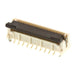 5019517030 by Molex - 0.5 FPC HSG ASSY EASYONST70CKTEM