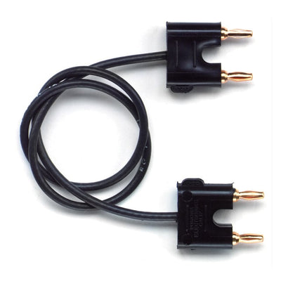 2247-K-24 by Pomona Electronics - TEST LEAD BANANA TO BANANA 24