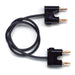 2247-K-12 by Pomona Electronics - TEST LEAD BANANA TO BANANA 12