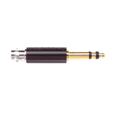 2798 by Pomona Electronics - ADAPT BNC JACK TO WE-310 PLG BLK