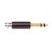 2798 by Pomona Electronics - ADAPT BNC JACK TO WE-310 PLG BLK