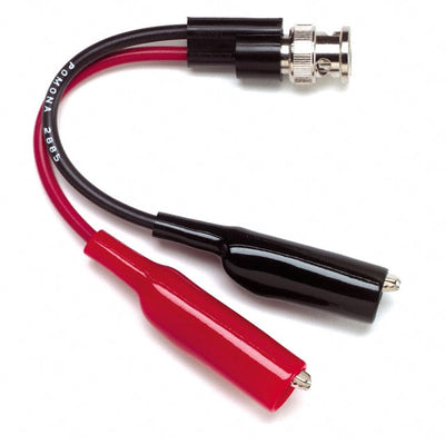 2885 by Pomona Electronics - TEST LEAD BNC TO GATOR 5