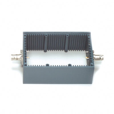 3302 by Pomona Electronics - BOX ALUM BLUE 4.130""L X 2.680""W