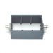 3302 by Pomona Electronics - BOX ALUM BLUE 4.130""L X 2.680""W
