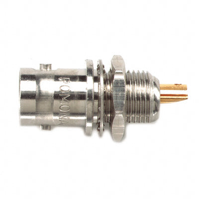 3580 by Pomona Electronics - CONNECTOR BNC TRIAX RCPT STR 50 OHM