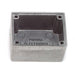 3754 by Pomona Electronics - BOX ALUM UNPTD 1.500""L X 1.130""W