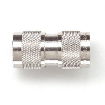 3842 by Pomona Electronics - CONNECTOR ADAPT PLUG-PLUG N 50 OHM