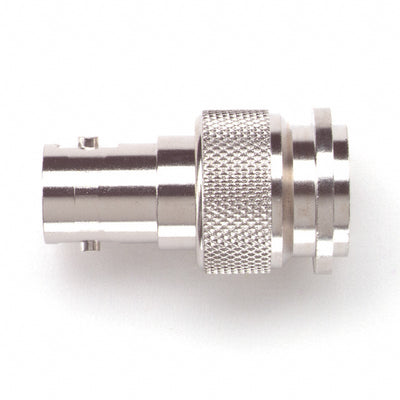 3844 by Pomona Electronics - CONNECTOR ADAPT TNC PLUG TO BNC JACK