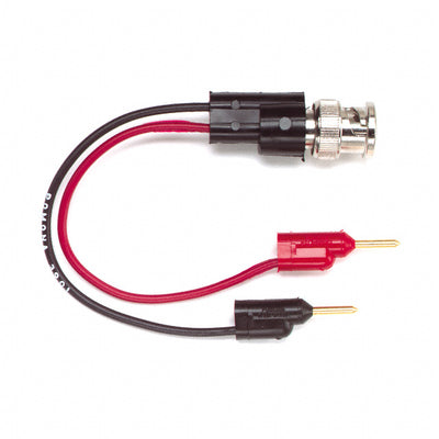 3901 by Pomona Electronics - TEST LEAD BNC TO PIN TIP 5.5
