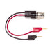 3901 by Pomona Electronics - TEST LEAD BNC TO PIN TIP 5.5