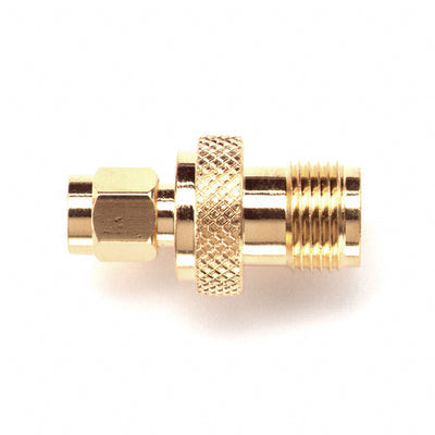 4294 by Pomona Electronics - CONNECTOR ADAPT SMA PLUG TO TNC JACK