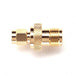 4294 by Pomona Electronics - CONNECTOR ADAPT SMA PLUG TO TNC JACK