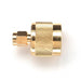 4296 by Pomona Electronics - CONNECTOR ADAPT SMA PLUG TO N PLUG