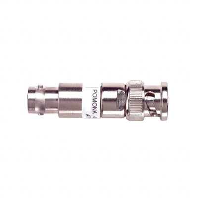 4391-50 by Pomona Electronics - RF ATTENUATOR 50OHM BNC MODULE