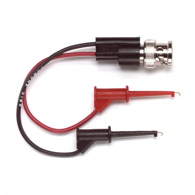 5189 by Pomona Electronics - TEST LEAD BNC TO GRAB HOOK 5.4