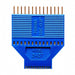 5437 by Pomona Electronics - TEST CLIP SOIC 28 (2 X 14)