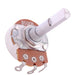 502-0408 by NTE Electronics, Inc - POT 10K OHM 1/2W LINEAR