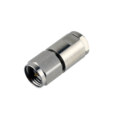 50205-0001 by I-PEX - 2.4 MM RF CONNECTOR TERMINATION