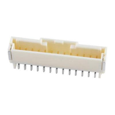 5023521310 by Molex - CONNECTOR HEADER SMD R/A 13POS 2MM