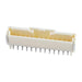 5023521310 by Molex - CONNECTOR HEADER SMD R/A 13POS 2MM