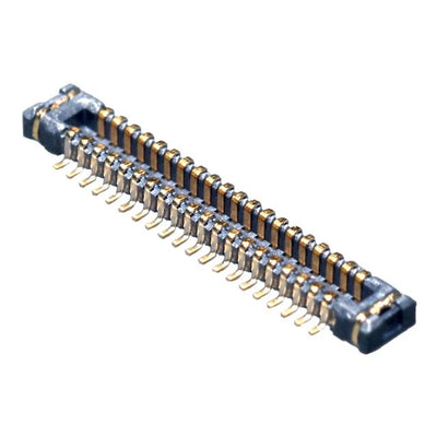 502430-5030-TR750 by Molex - 0.4 B/B PLUG ASSY W/TAPE 50CKT E