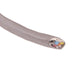5025C SL199 by Alpha Wire - MULT-PR 10COND 22AWG 1000=1000
