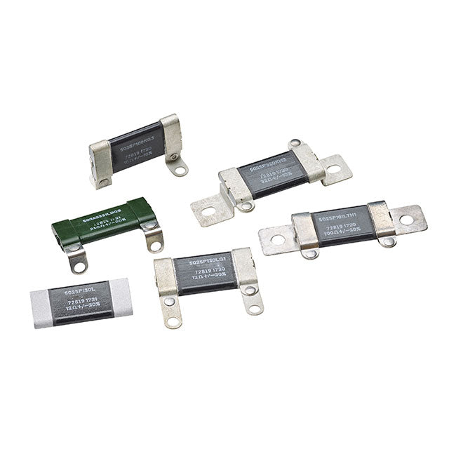 502BA103KDG2 by Ohmite - 10W 700J 10K OHMS 10% SLAB