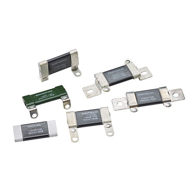 502BA272KDG2 by Ohmite - 10W 700J 2.7K OHMS 10% SLAB