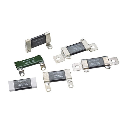 502AS250KDG2 by Ohmite - 12W 1500J 25 OHMS 10% SLAB