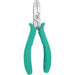 502E-US-22 by Excelta Corporation - PLIERS - WIRE STRIPPER -- 22 AWG