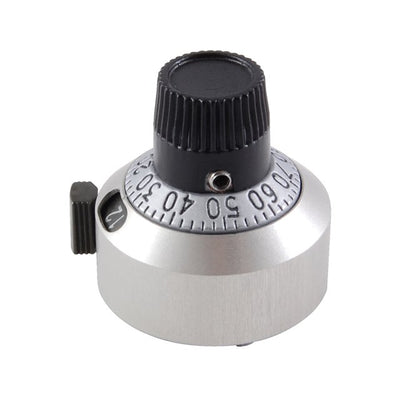503-0004 by NTE Electronics, Inc - 18-1-11 DIAL VERN 15 TURN