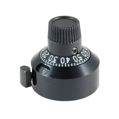 503-0005 by NTE Electronics, Inc - 18-1-21 DIAL VERN 15 TURN