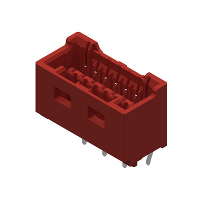 5031590202 by Molex - 1.5W/BSGLDIPSTRECASSY2CKT