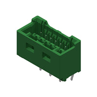 5031590206 by Molex - 1.5W/BSGLDIPSTRECASSY2CKT