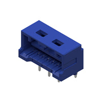 5031750604 by Molex - 1.5 W/B SGL DIPR/ARECASSY