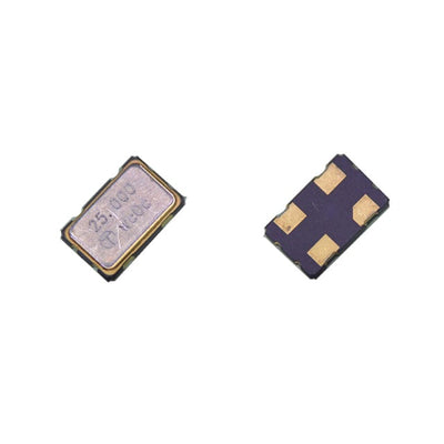 XO6009 by RFMi - XTAL OSC XO 125.0000MHZ CMOS SMD