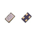 XO6009 by RFMi - XTAL OSC XO 125.0000MHZ CMOS SMD