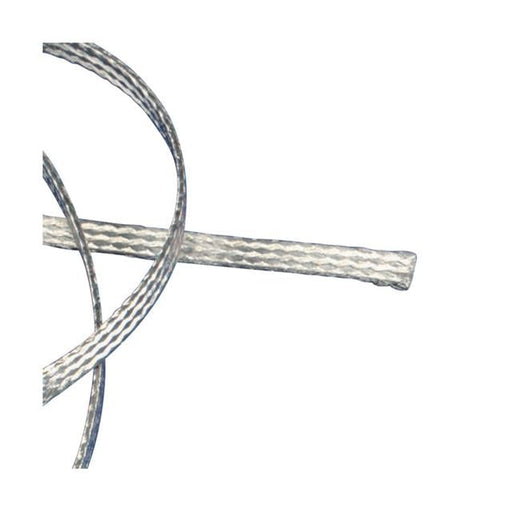 503540 by nVent - FLAT BRAID IN LONG COIL, TINNED