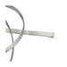 503540 by nVent - FLAT BRAID IN LONG COIL, TINNED