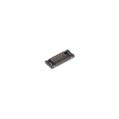 5035481822 by Molex - CONNECTOR RECPT 18POS SMD GOLD