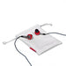 5037000100 by Molex - SPEAKER 16OHM 50MW SIDE PORT RND