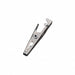 5038 by Keystone Electronics - GATOR CLIP STEEL NON-INSULATED