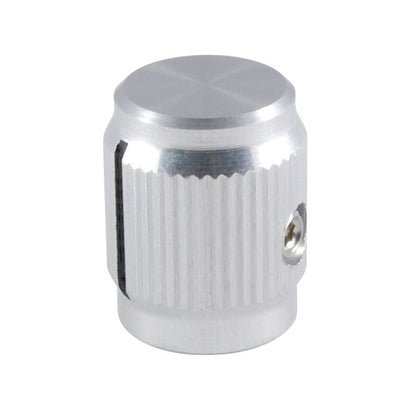 504-0001 by NTE Electronics, Inc - DD-50-1-6 KNOB .500X.125